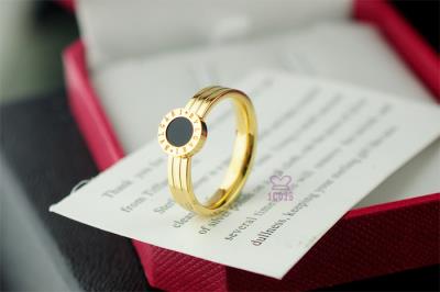 BVLGARI Rings-17